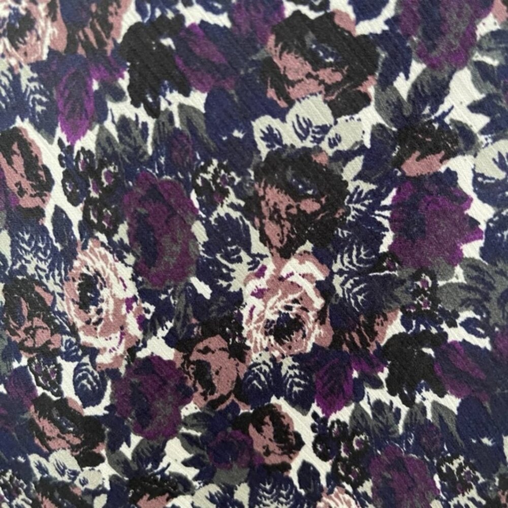 Multi-Coloured Free People Women's Nights In Floral Printed Cami - Picture 7 of 9